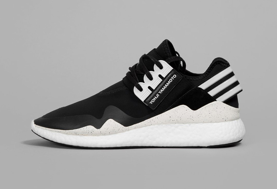 adidas y3 sneakers